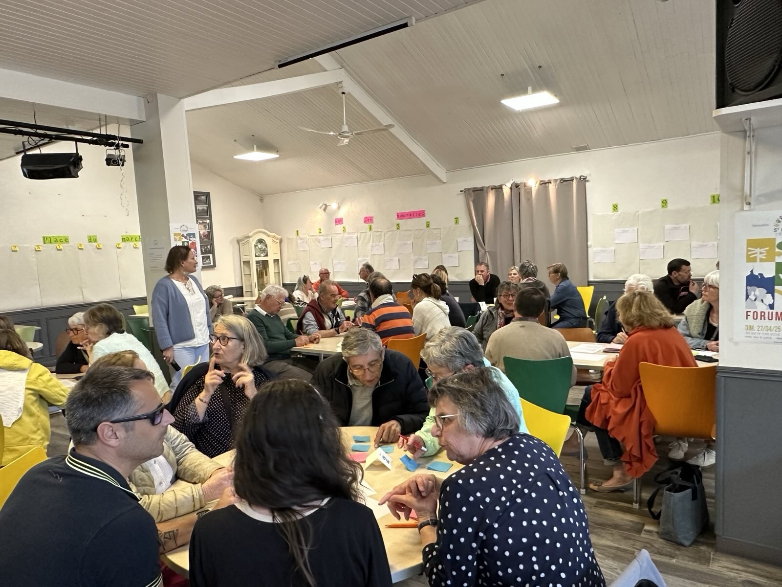 Consultation citoyenne, l&rsquo;heure du bilan 